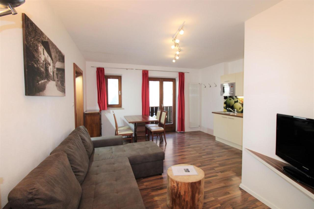 Bognerhof Apartment Rifiano Exterior photo