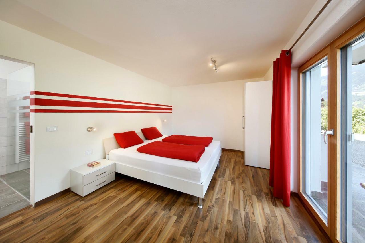 Bognerhof Apartment Rifiano Exterior photo