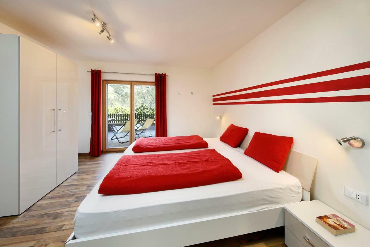 Bognerhof Apartment Rifiano Exterior photo
